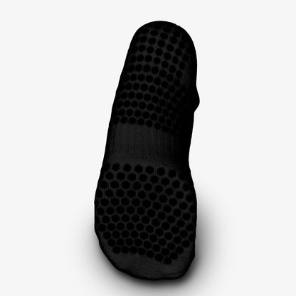 Midcalf Grip Sock